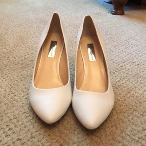 International Concepts Pointed Toe Heels